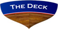 デッキシューズ専門店「THE DECK」
